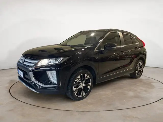 Mitsubishi Eclipse Cross 1.5 turbo 4WD aut. Instyle SDA