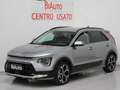 Kia Niro Niro 1.6 GDi DCT HEV-GPL Evolution Tri-Fuel Grigio - thumbnail 1