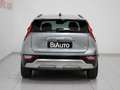 Kia Niro Niro 1.6 GDi DCT HEV-GPL Evolution Tri-Fuel Grigio - thumbnail 4