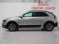 Kia Niro Niro 1.6 GDi DCT HEV-GPL Evolution Tri-Fuel Grigio - thumbnail 20