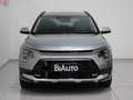 Kia Niro Niro 1.6 GDi DCT HEV-GPL Evolution Tri-Fuel Grigio - thumbnail 3