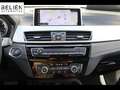 BMW X1 X1 18i M sport Zwart - thumbnail 11