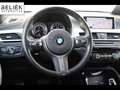 BMW X1 X1 18i M sport Zwart - thumbnail 10