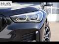BMW X1 X1 18i M sport Zwart - thumbnail 7