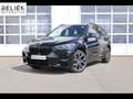 BMW X1 X1 18i M sport Zwart - thumbnail 1