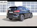 BMW X1 X1 18i M sport Zwart - thumbnail 2