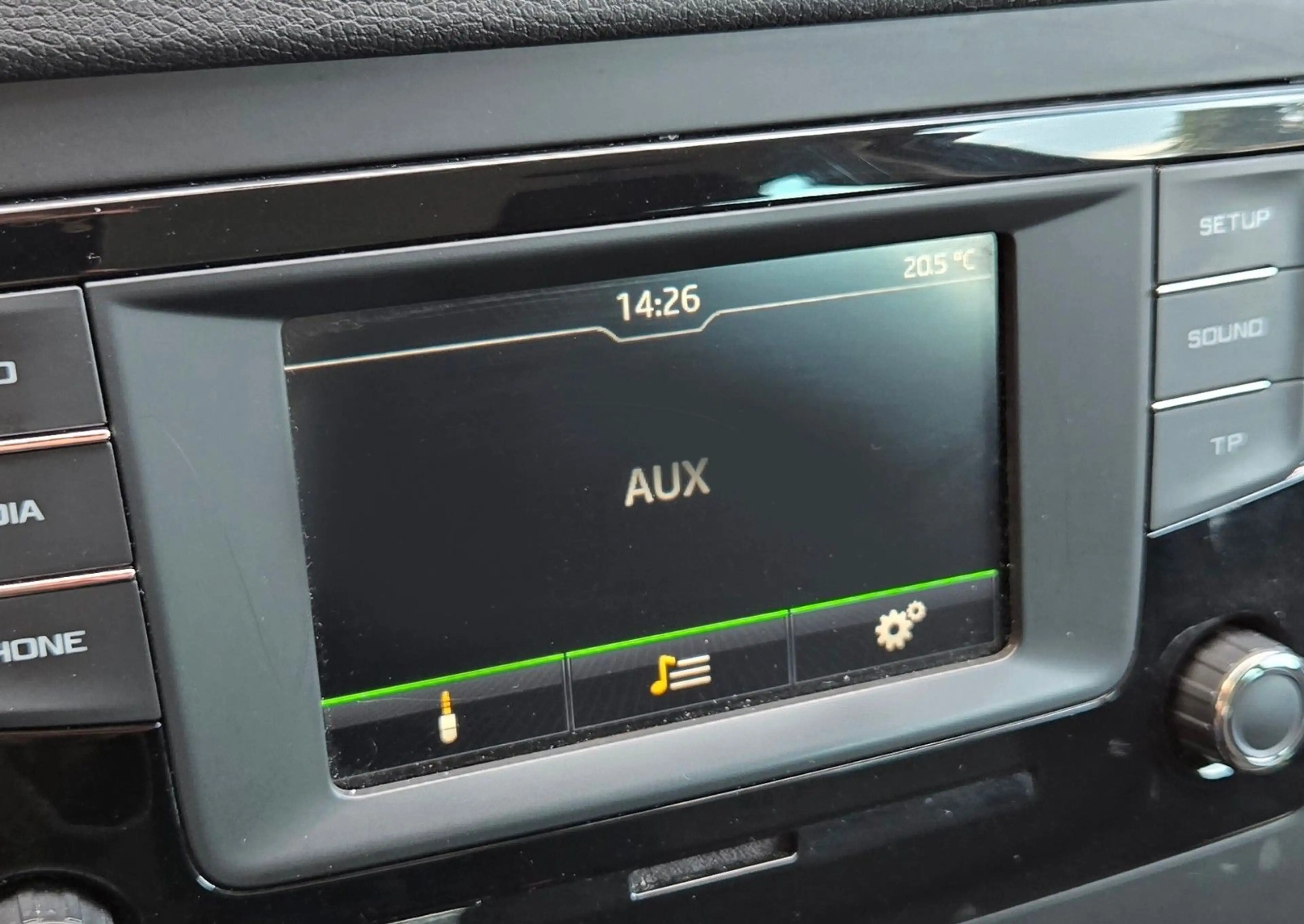 Skoda Yeti Outdoor 1.Hand Anhängerkupplung Sitzheizung — photo 15