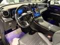 Mercedes-Benz GLC 220 GLC 220 d Premium 4matic auto Nero - thumbnail 7