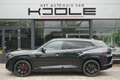 BMW XM PHEV Label Red | M Drivers Package Zwart - thumbnail 4