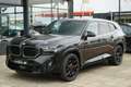 BMW XM PHEV Label Red | M Drivers Package Zwart - thumbnail 1