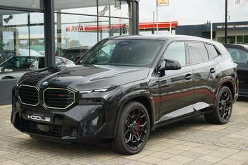 PHEV Label Red | M Drivers Package