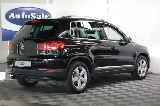 Volkswagen Tiguan view 7