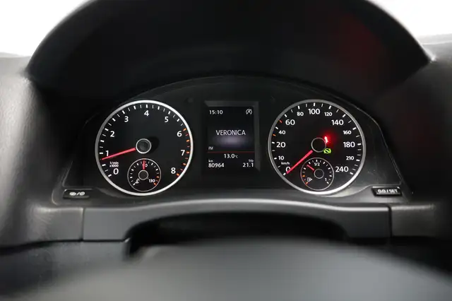 Volkswagen Tiguan view 14
