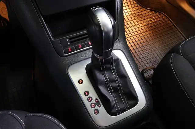Volkswagen Tiguan view 19
