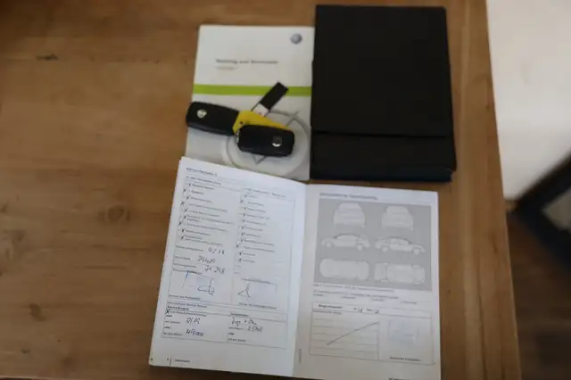 Volkswagen Tiguan view 9