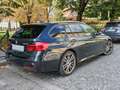 BMW 320 X-drive M Sport 320 d Negro - thumbnail 5