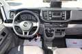 Volkswagen Crafter Pritsche 35 DOKA LANG FWD LEDER·CAM·AHK Blanc - thumbnail 11