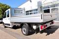 Volkswagen Crafter Pritsche 35 DOKA LANG FWD LEDER·CAM·AHK Blanc - thumbnail 4