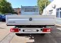 Volkswagen Crafter Pritsche 35 DOKA LANG FWD LEDER·CAM·AHK Blanc - thumbnail 5