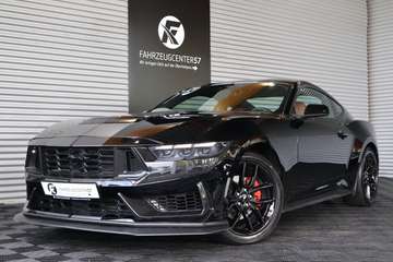 Coupé 2.3 EcoBoost/KAMERA/CARPLAY/PDC