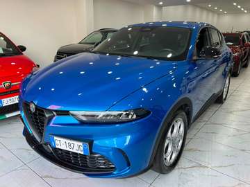 Tonale 1.6 Ti 130cv tct6