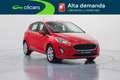 Ford Fiesta 1.1 Ti-VCT Trend Rojo - thumbnail 3