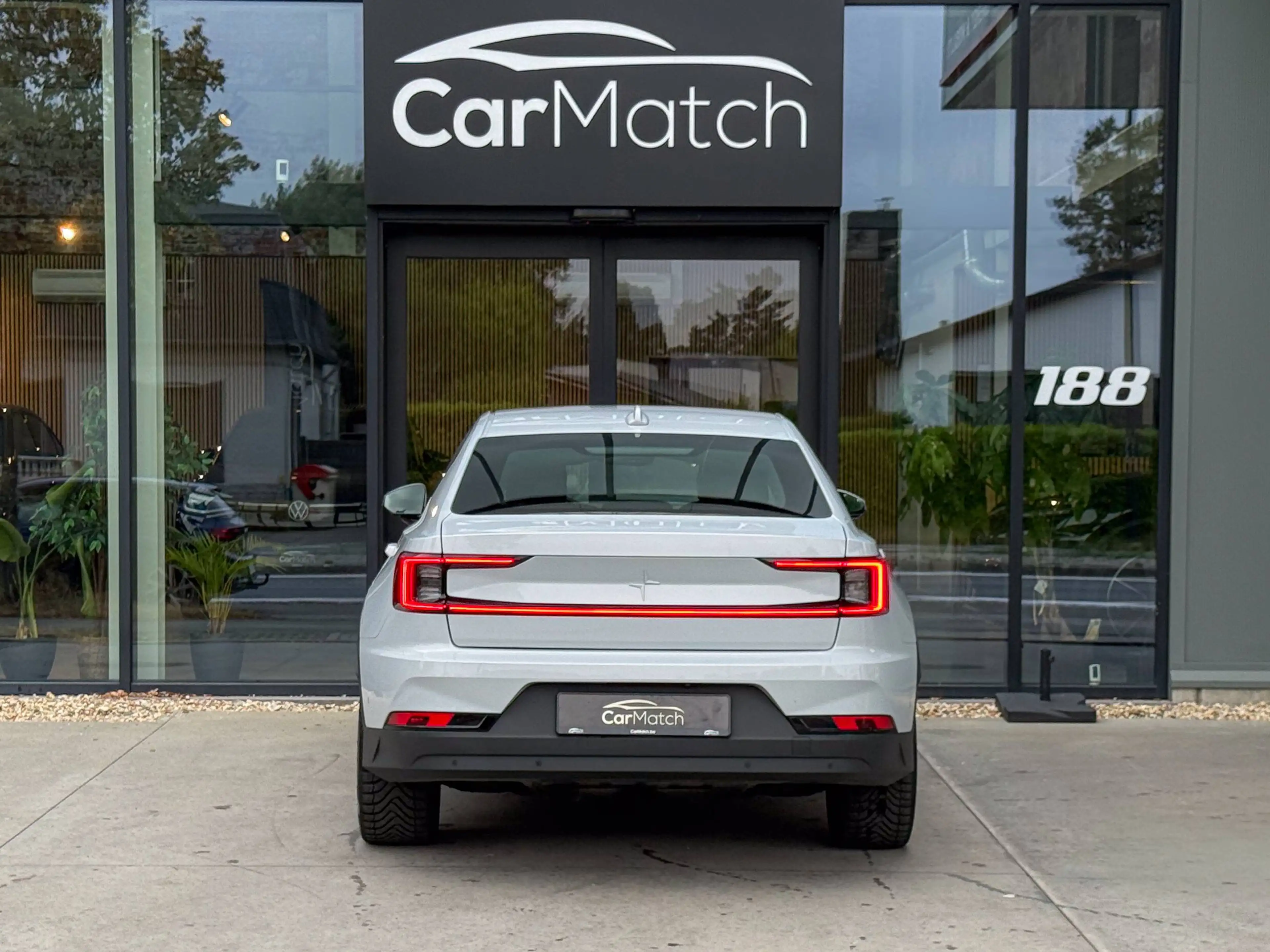 Polestar 2 Long Range Single Motor - PILOT PACK | ACC | CAMERA — photo 6