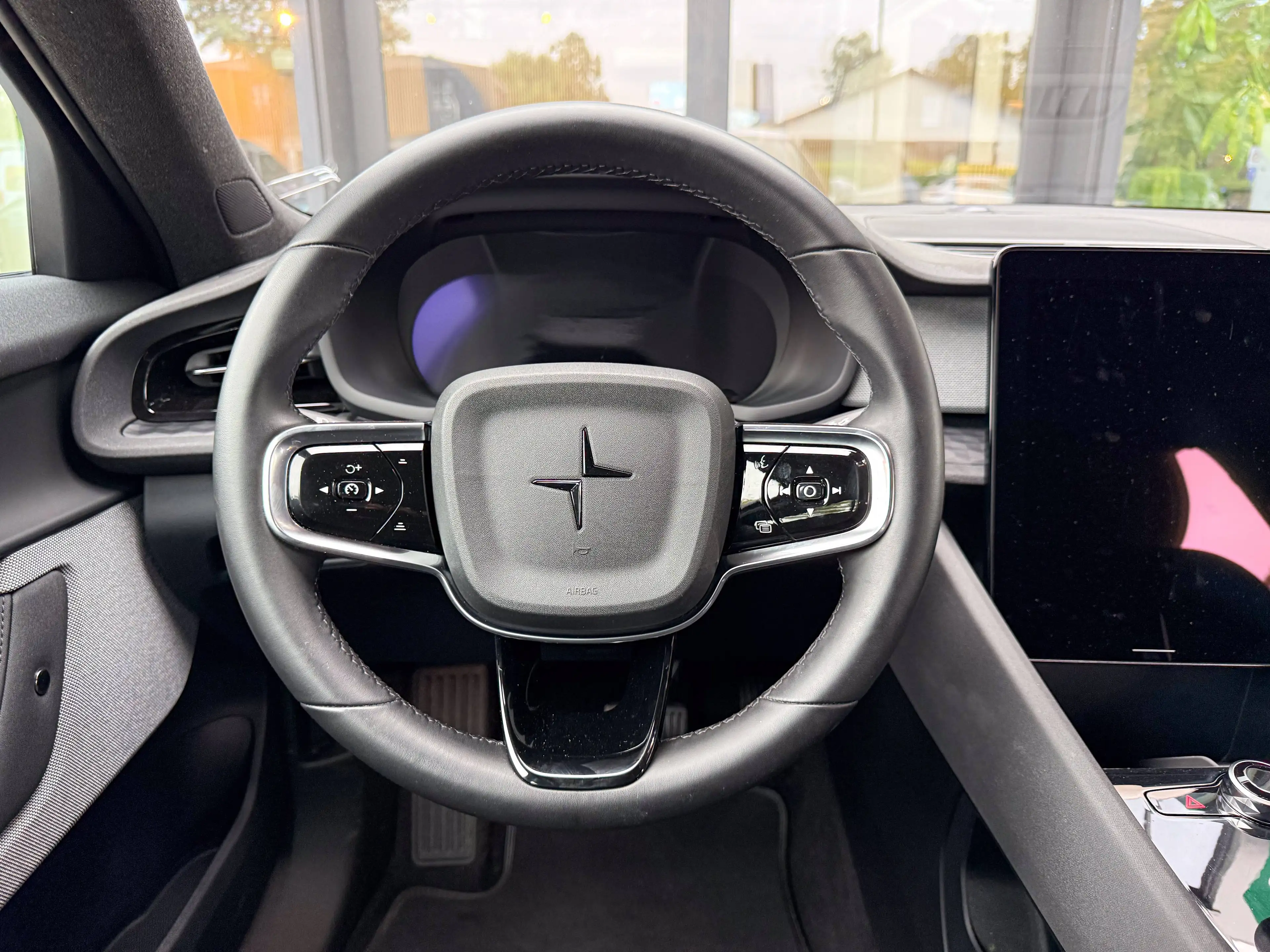 Polestar 2 Long Range Single Motor - PILOT PACK | ACC | CAMERA — photo 14