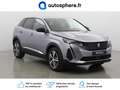 Peugeot 3008 HYBRID 225ch Allure Pack e-EAT8 - thumbnail 3