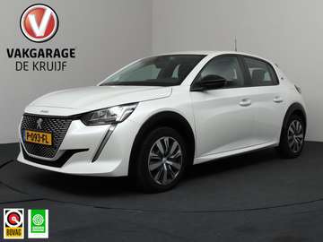 EV Active 50 kWh 3-fase | Cruise Control | Carplay