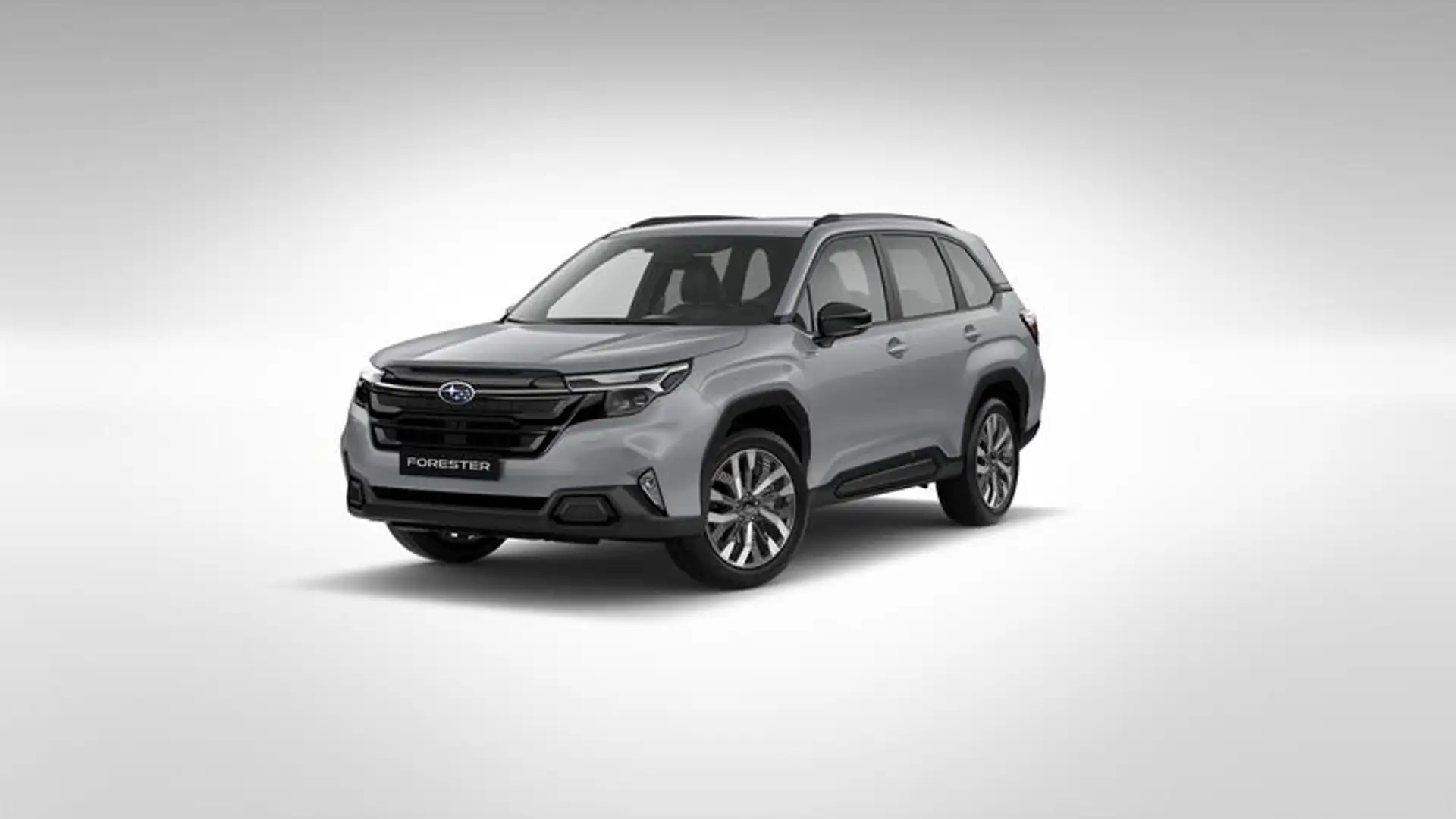 Subaru Forester 2.0 e-Boxer 25MY MHEV CVT Lineartronic Free - 1