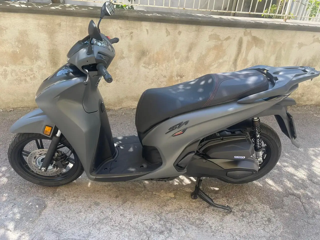 Honda SH 350i