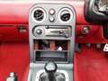 Mazda MX-5 1.6i-16V Black and Red RHD Noir - thumbnail 14