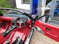 Mazda MX-5 1.6i-16V Black and Red RHD Noir - thumbnail 11