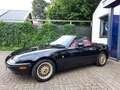 Mazda MX-5 1.6i-16V Black and Red RHD Noir - thumbnail 1