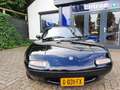 Mazda MX-5 1.6i-16V Black and Red RHD Noir - thumbnail 3