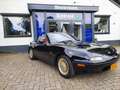 Mazda MX-5 1.6i-16V Black and Red RHD Noir - thumbnail 4