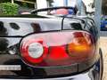 Mazda MX-5 1.6i-16V Black and Red RHD Noir - thumbnail 19