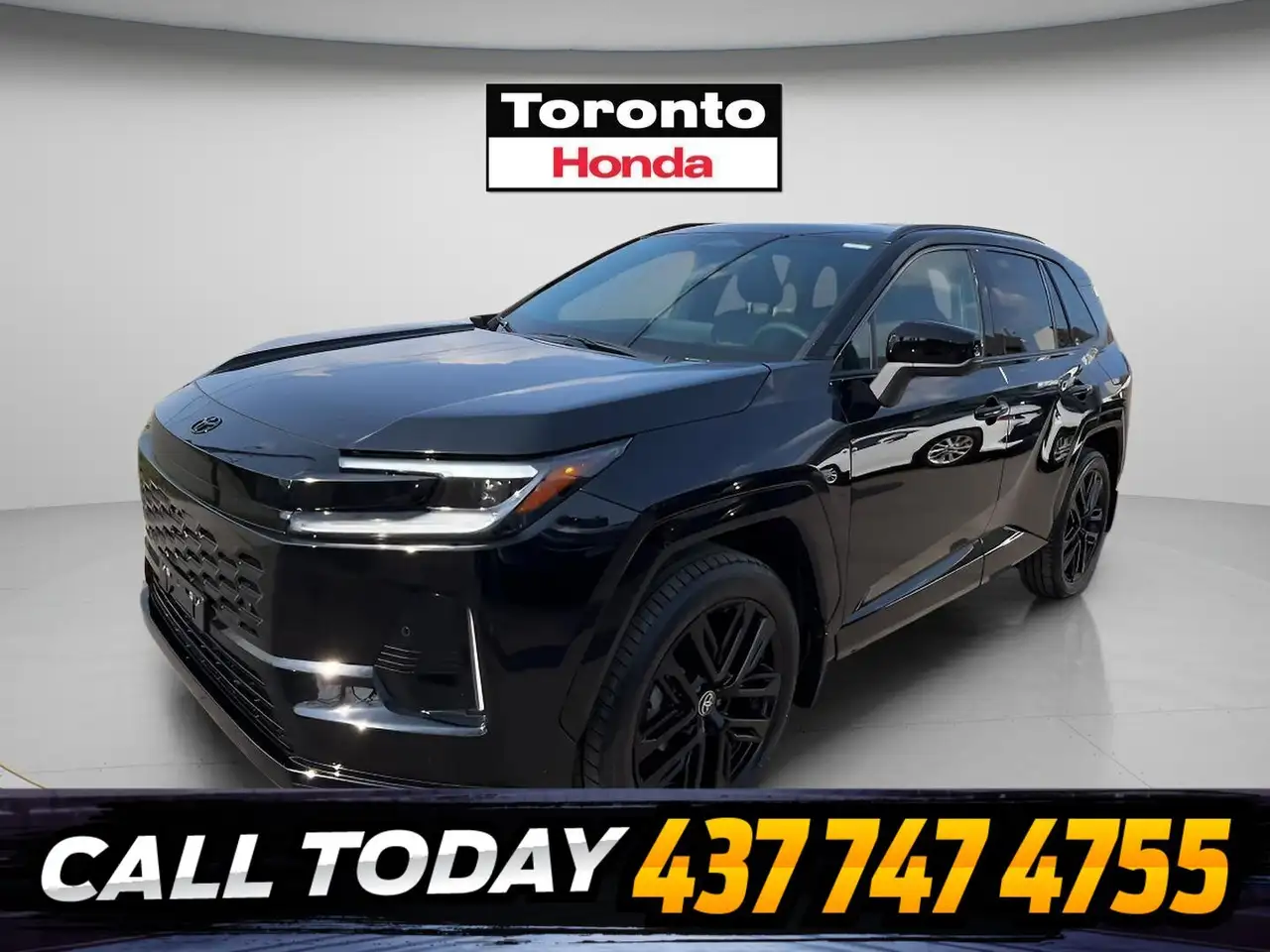 2026 Toyota RAV 4