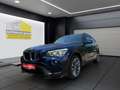 BMW X1 18 d xDrive Sportpaket El. Panodach Navi Bi-Xenon Blau - thumbnail 1