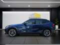 BMW X1 18 d xDrive Sportpaket El. Panodach Navi Bi-Xenon Blau - thumbnail 2