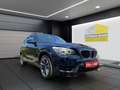 BMW X1 18 d xDrive Sportpaket El. Panodach Navi Bi-Xenon Blau - thumbnail 7