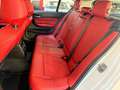 BMW 116 1 Lim. 5-trg. 116 d Sport Line NAVI LEDER Blanc - thumbnail 13