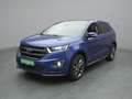 Ford Edge ST-Line 209PS Aut. 4x4/Winter-P.ACC/Pano Blau - thumbnail 23