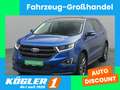 Ford Edge ST-Line 209PS Aut. 4x4/Winter-P.ACC/Pano Blau - thumbnail 1