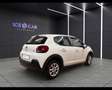 Citroen C3 3ª serie - C3 BlueHDi 100 S&S Feel Weiß - thumbnail 4