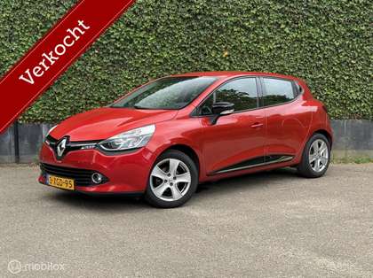 Renault Clio 0.9 TCe Expression | Airco | Navi | PDC