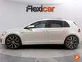 Volkswagen Golf GTI 2.0 TSI Performance DSG 230 Blanco - thumbnail 3