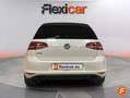 Volkswagen Golf GTI 2.0 TSI Performance DSG 230 Blanco - thumbnail 5