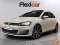 Volkswagen Golf GTI 2.0 TSI Performance DSG 230 Blanc - thumbnail 2